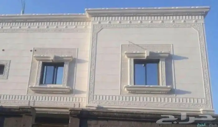 ابو علي الاشغال الياسه الملونه بديل حجر 2