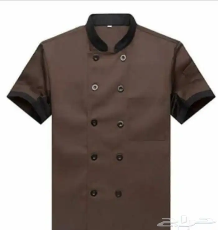 تفصيل وتطريز وطباعة الزي الموحد 4