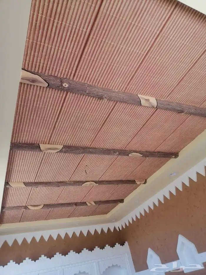 اعمال تراثيه بناء افران وشويات ومشبات 4