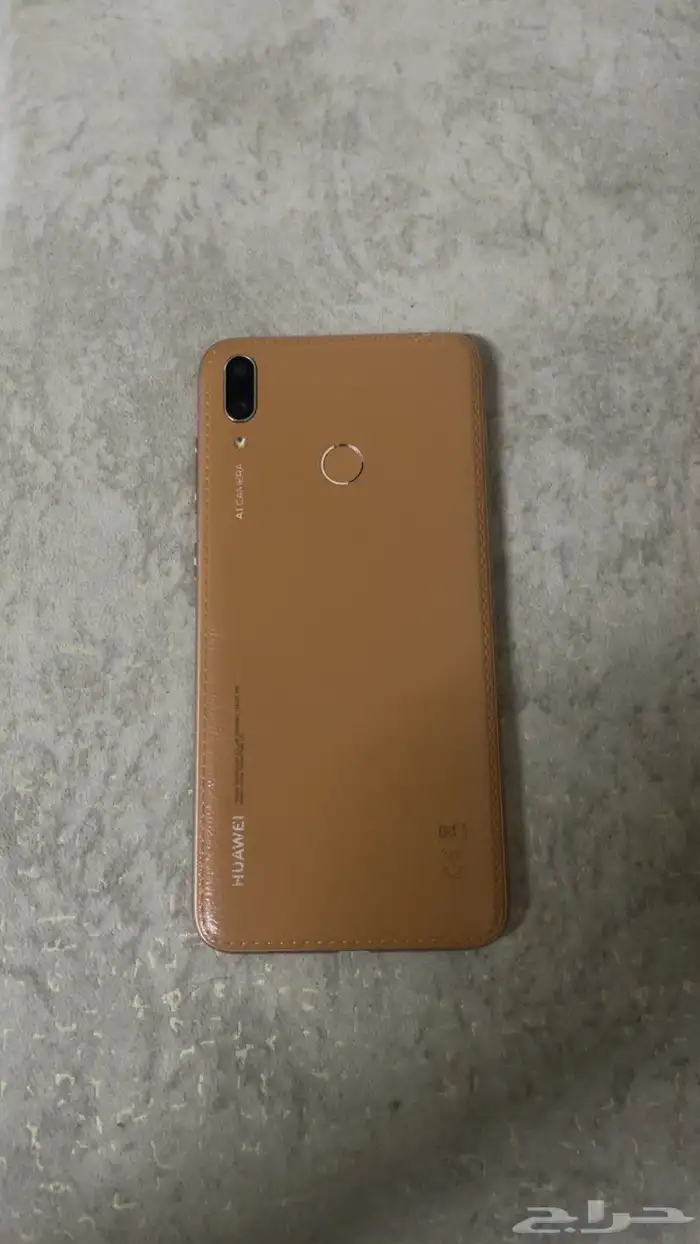 جوال هواوي 1