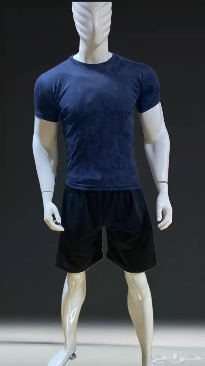 تفصيل ملابس رياضيه 1