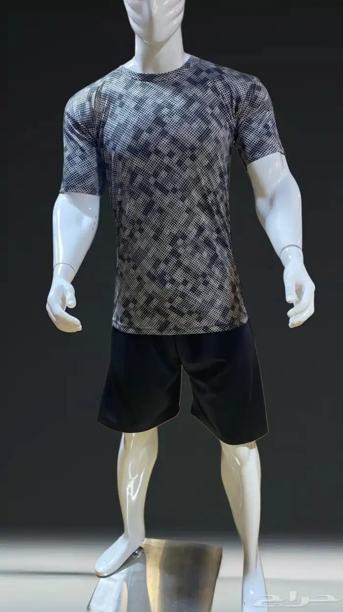 تفصيل ملابس رياضيه 3