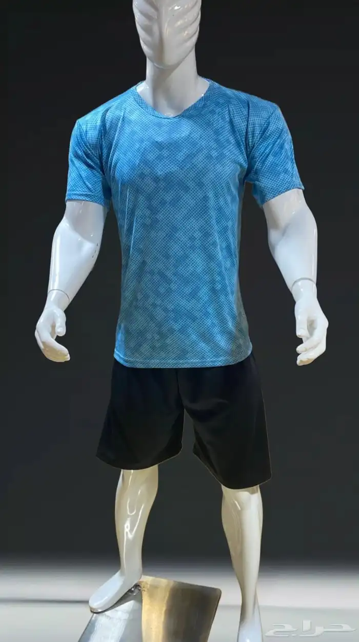 تفصيل ملابس رياضيه 0