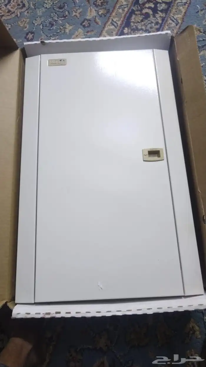 طبلون منزلي 1