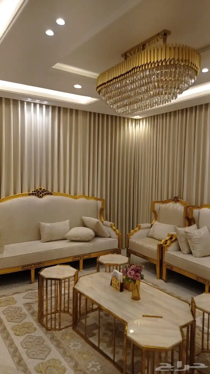 ستائر وي في متجر كيان لتفصيل جميع الستائر بسعر المصنع 7