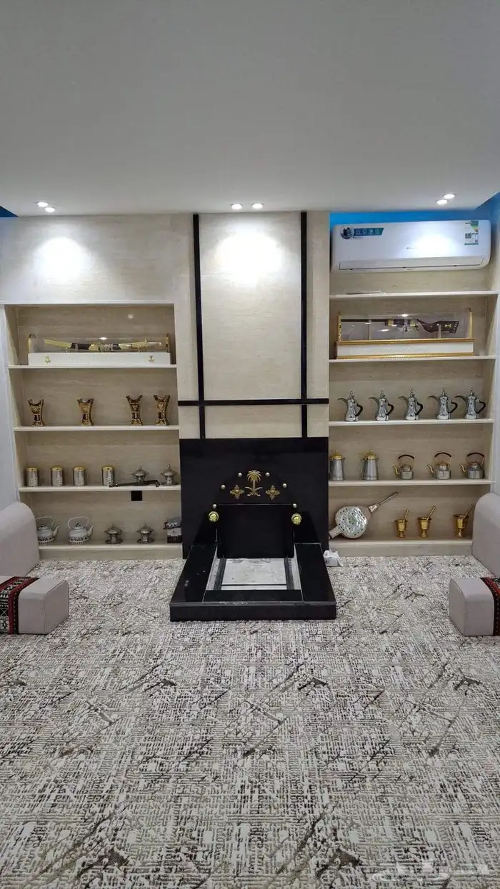 مشبات أفران 4