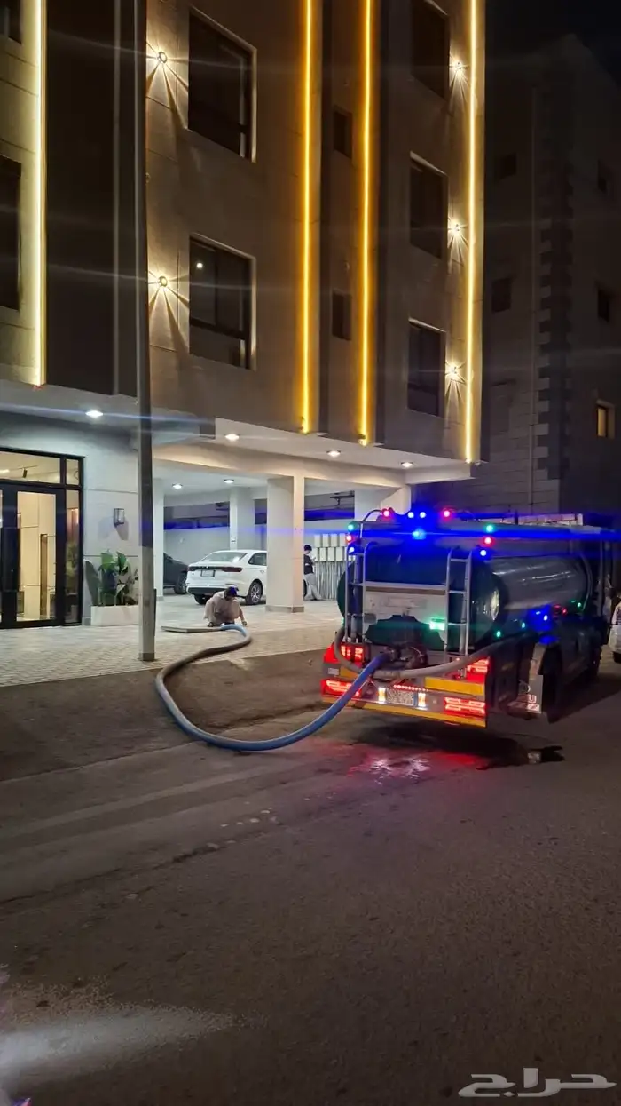 وايت ماء تحلي 7 طن التواصل سريع 0