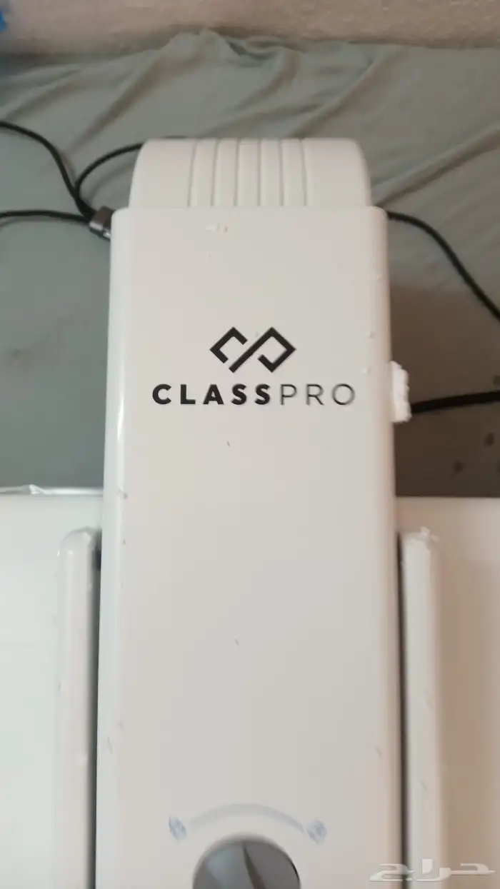 كلاس برو CLASSPRO كاوية ضغط بخار جديد 2