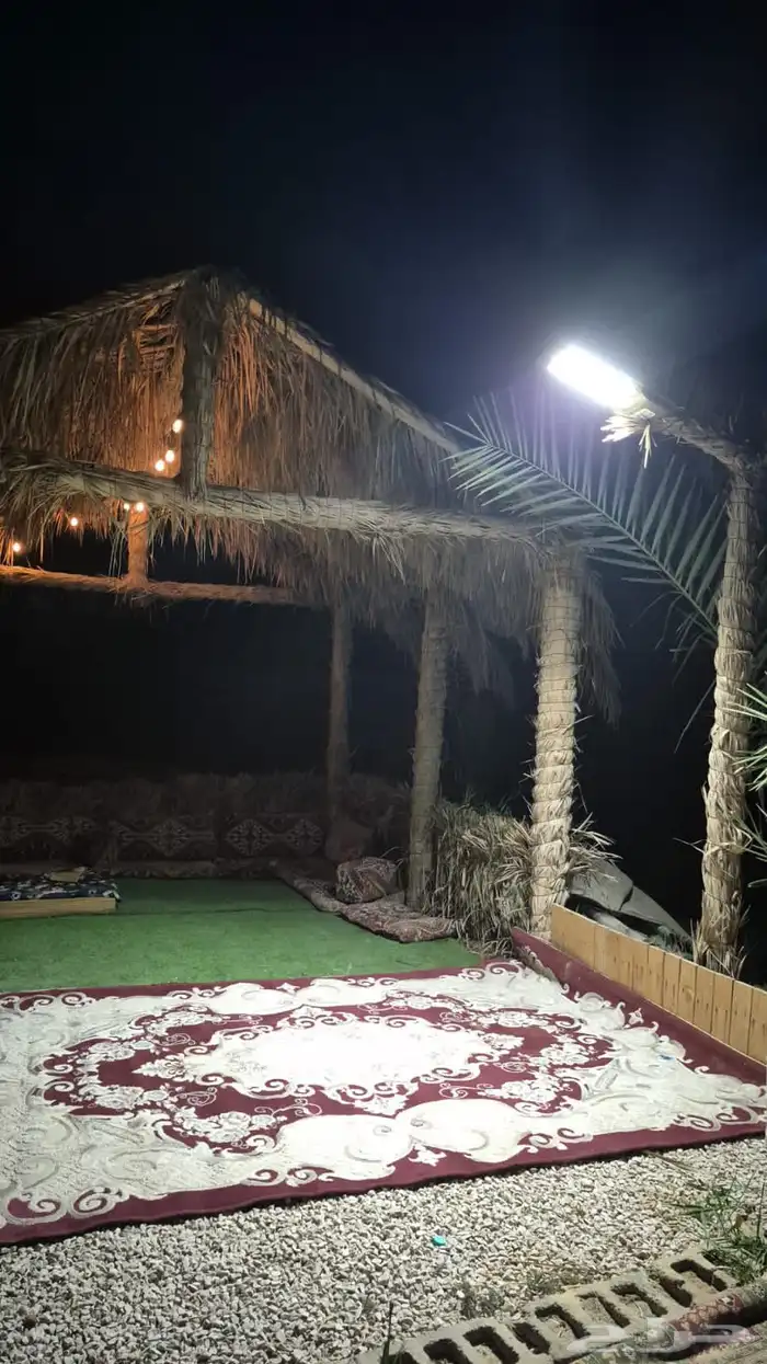 عرض على كشافات الطاقه الشمسيه 125 ريال فقط 1