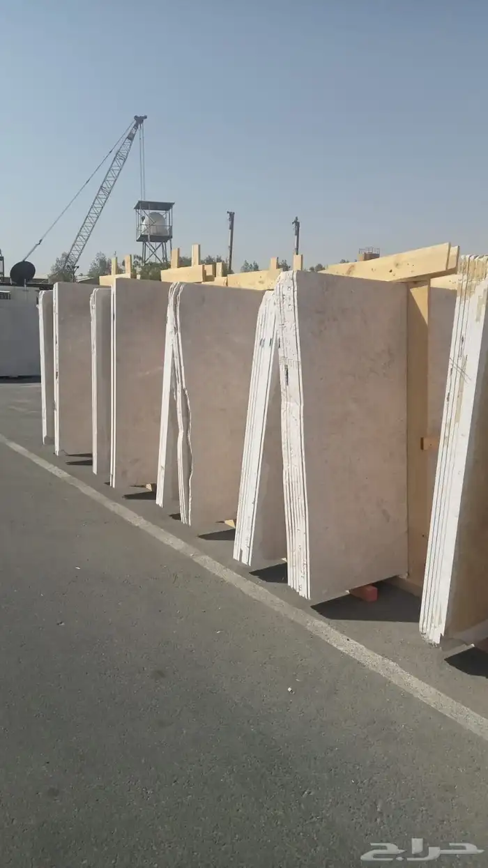 رخام درج  وبسطه  الواح اي نوع رخام وما عليك من السعر 20