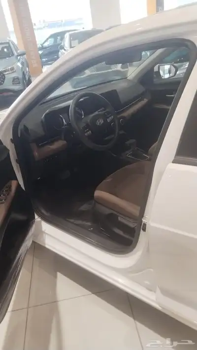 هيونداي اكسنت 2026 الحق العرض index