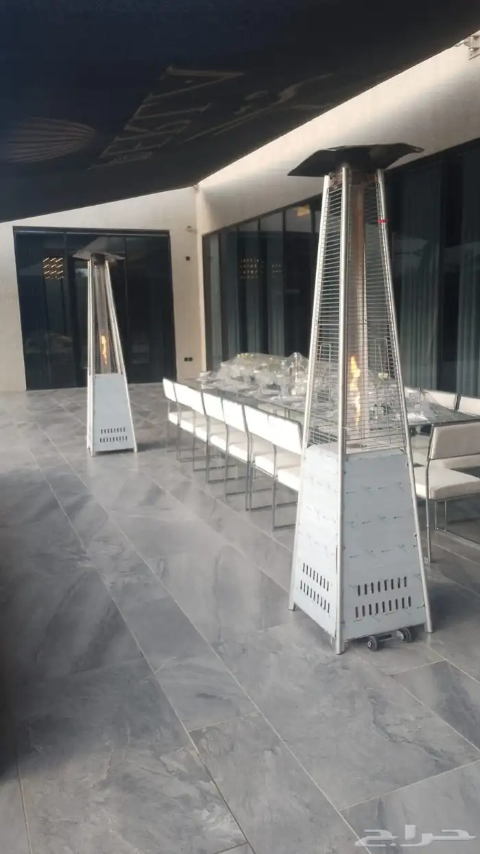 دفايات الاجار 0