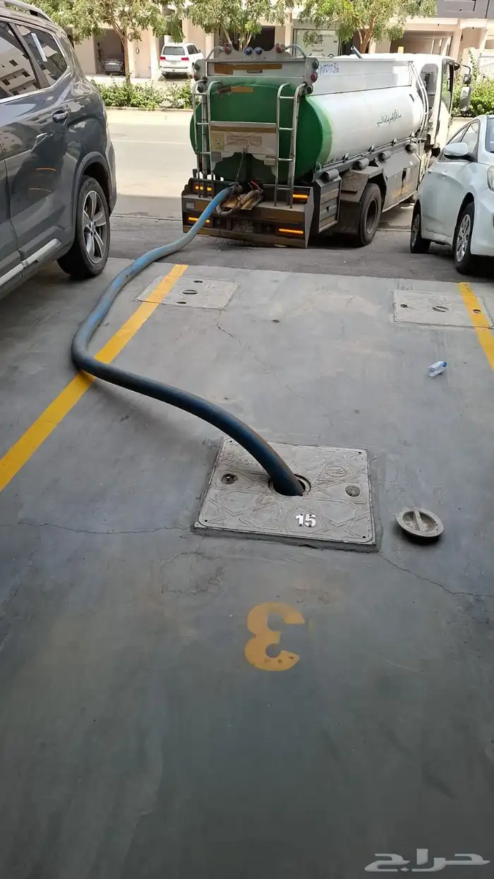 وايت ماء تحلي 7 طن التواصل سريع 2