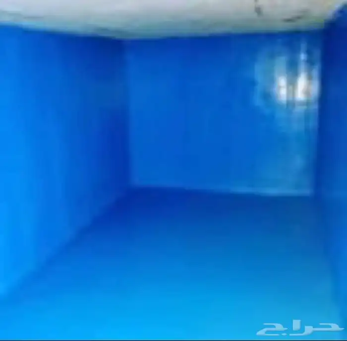 شركة تنظيف خزانات وعزل خزانات ومكافحة حشرات بجدة مع الضمان 1