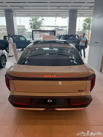 كيا كي 4 نص فل م 2026 اقل سعر للكاش index