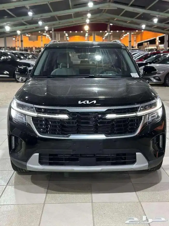 كيا سيلتوس نص فل موديل 2025 كاش واقساط 3