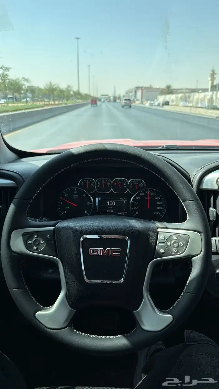 سيرا 2018 ماشي 97 مخزن ماشاءالله 5