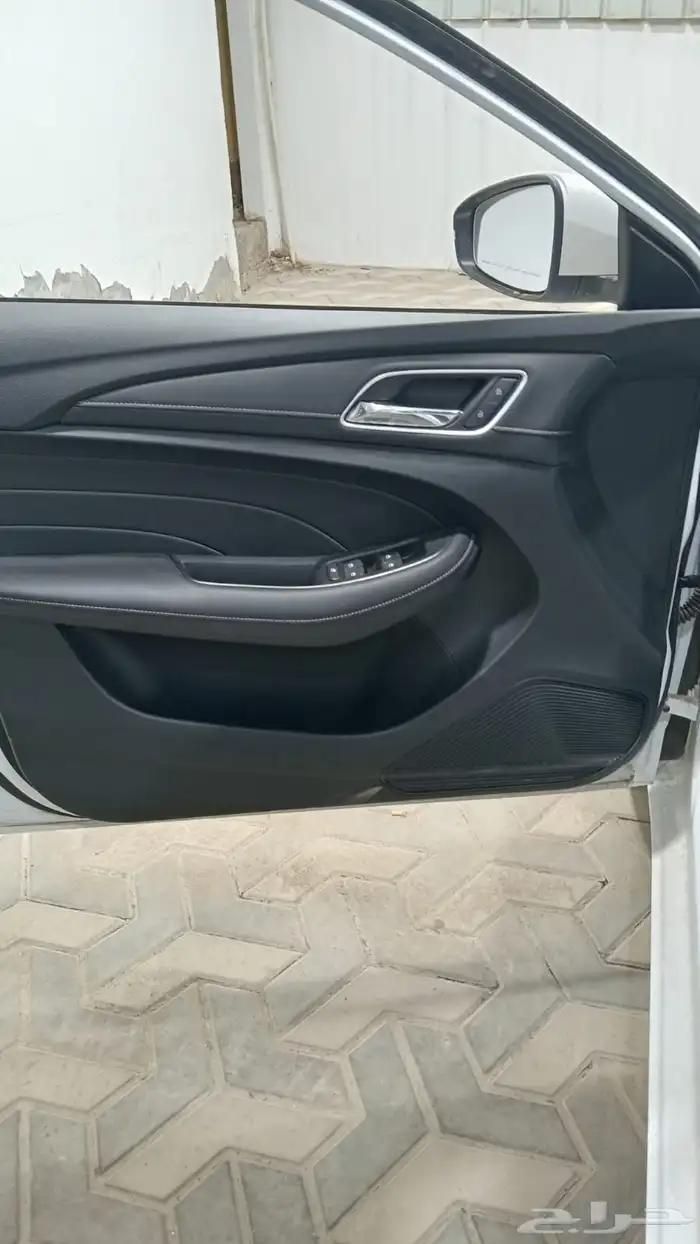 ام حي 5 استاندر موديل 2025 4