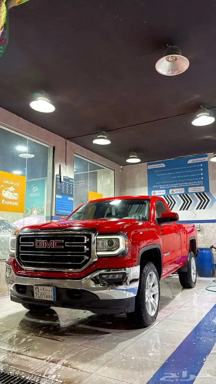 سيرا 2018 ماشي 97 مخزن ماشاءالله 0