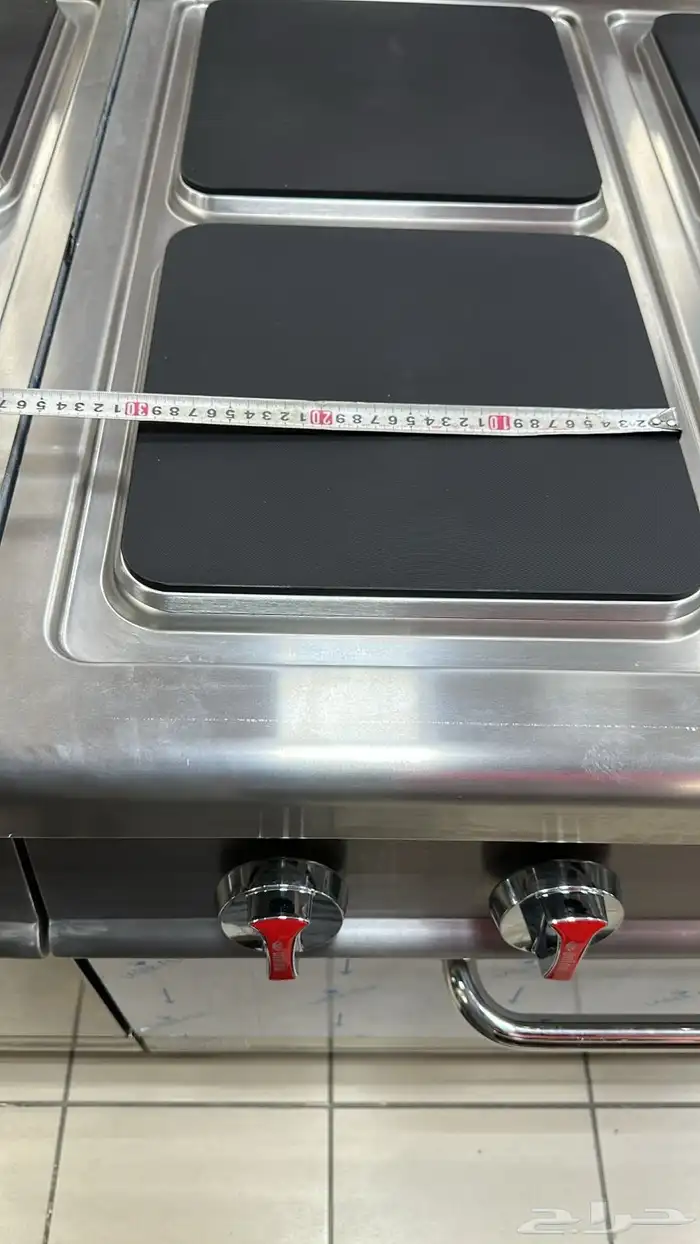 فرن 4عين كهرباء فرن 6عين كهرباء جوده ومقاوم للصداء 6