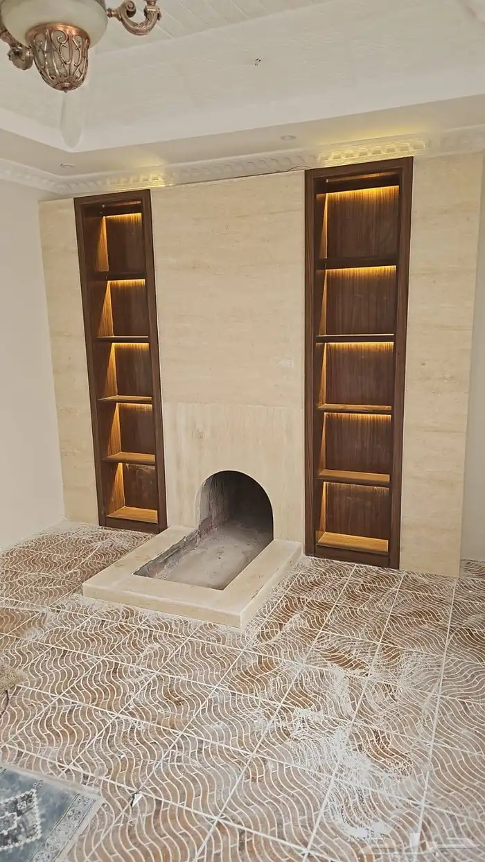 مشبات أفران 3