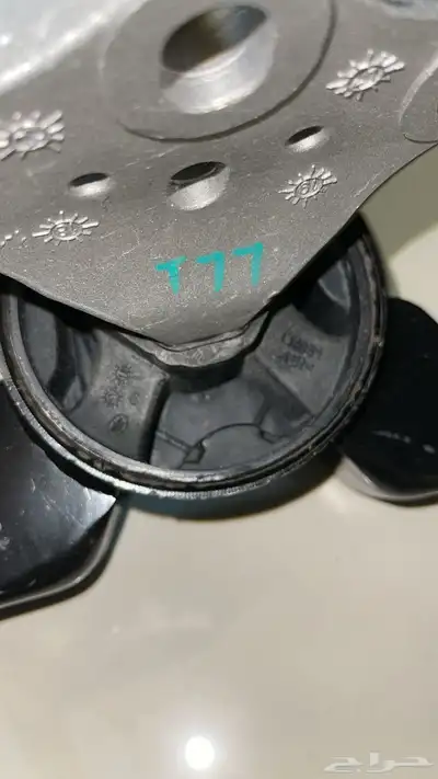 كرسي مكينة يسار فاو T77 اصلي وكالة index