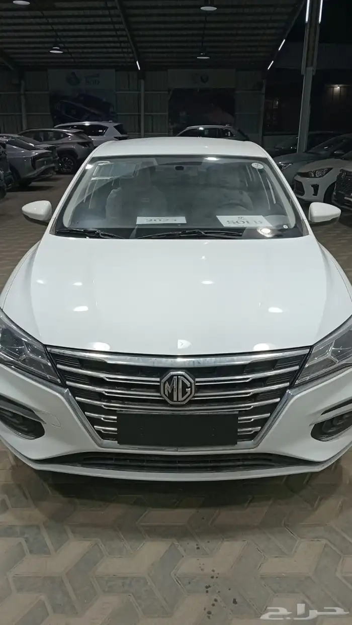 ام حي 5 استاندر موديل 2025 9