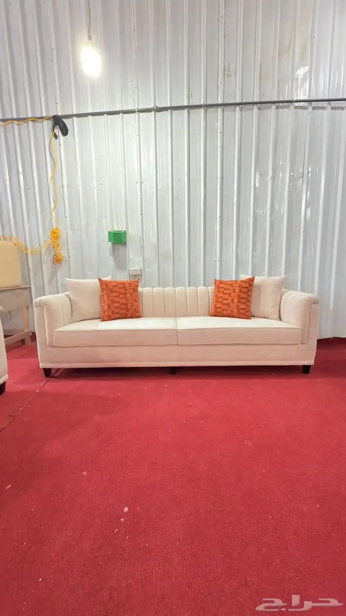 تنجيد كنب تفصيل كنب الفيصلية 6