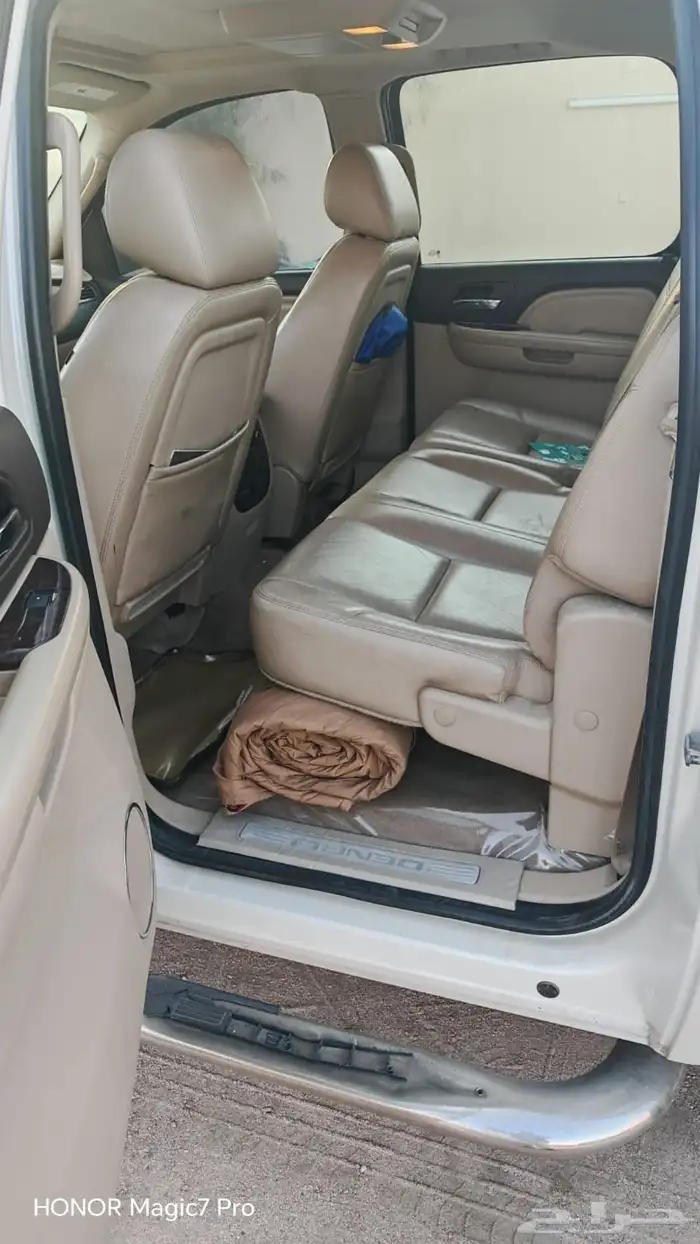 سييرا دينالي 2011 1