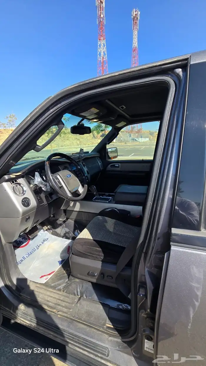 اكسبدشن 2011 بلاتينيوم طويل دبل نظيف 5