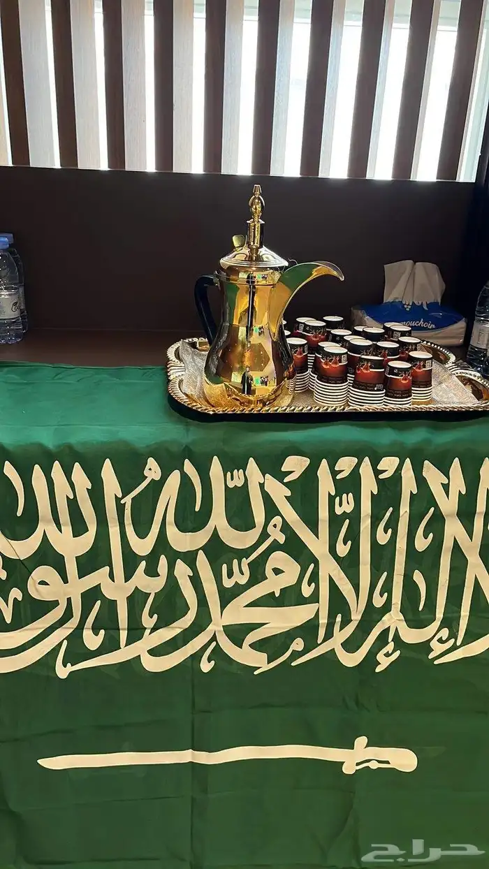 قهوجيين صبابين قهوجيات صبابات الرياض نوفر تمر محشي وشعثه 2