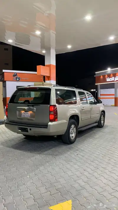 تاهو موديل2013 ممشي 600الف index