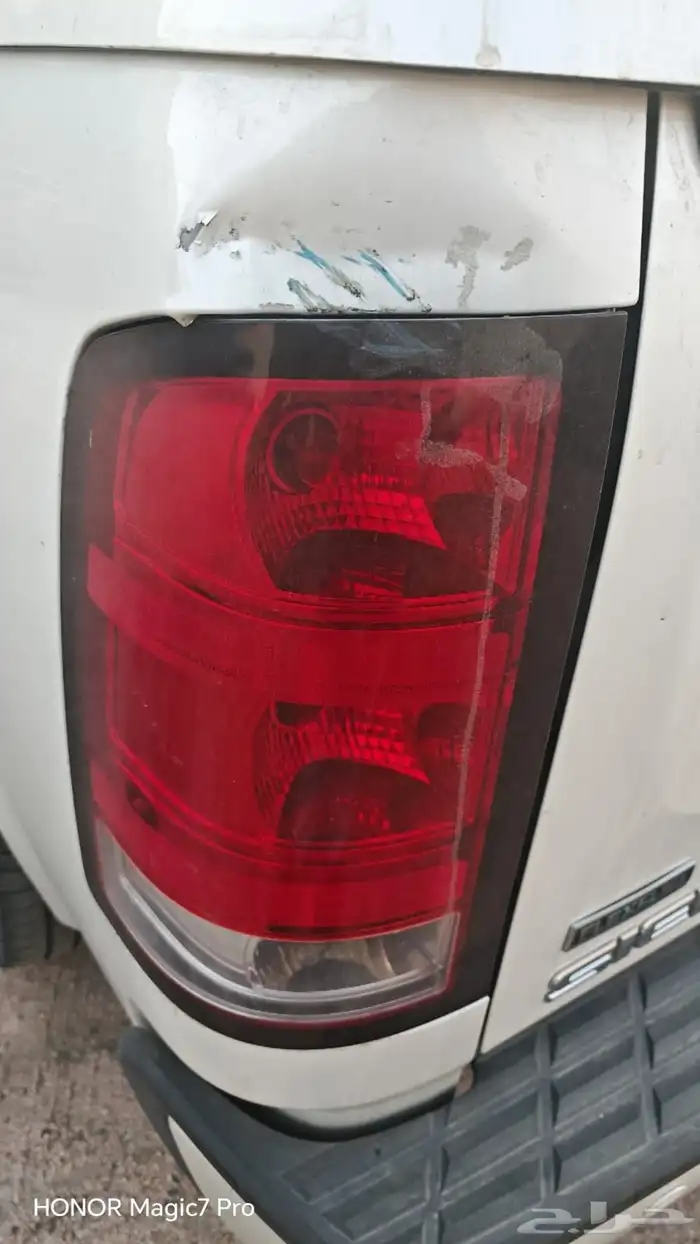 سييرا دينالي 2011 4