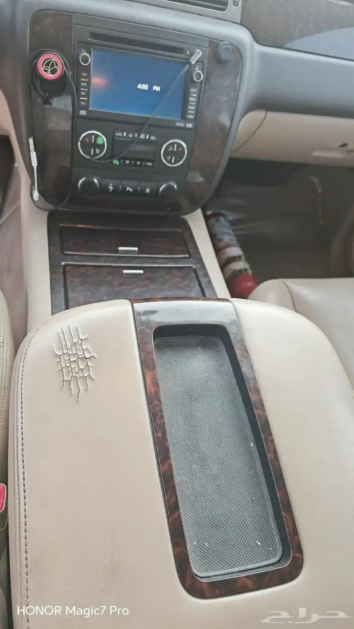 سييرا دينالي 2011 3