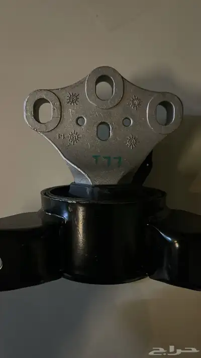 كرسي مكينة يسار فاو T77 اصلي وكالة index