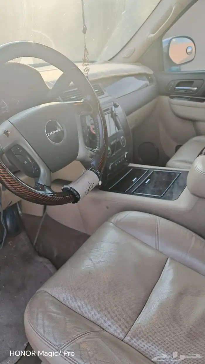 سييرا دينالي 2011 2