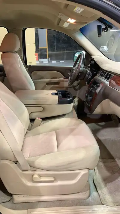 تاهو موديل2013 ممشي 600الف index