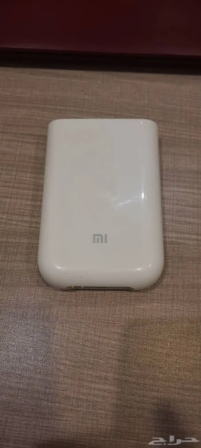 طابعة الصور الفورية 1