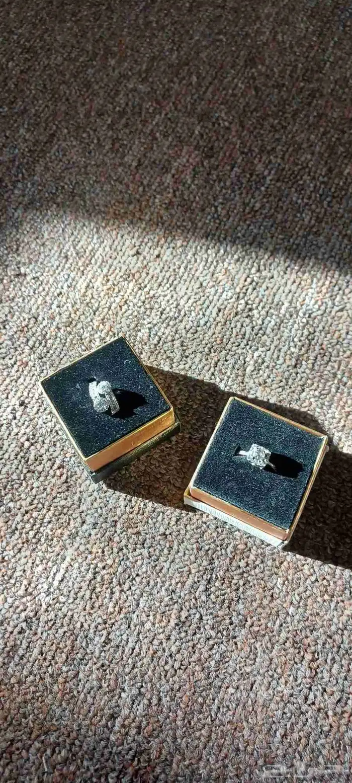 خواتم مسائية 0