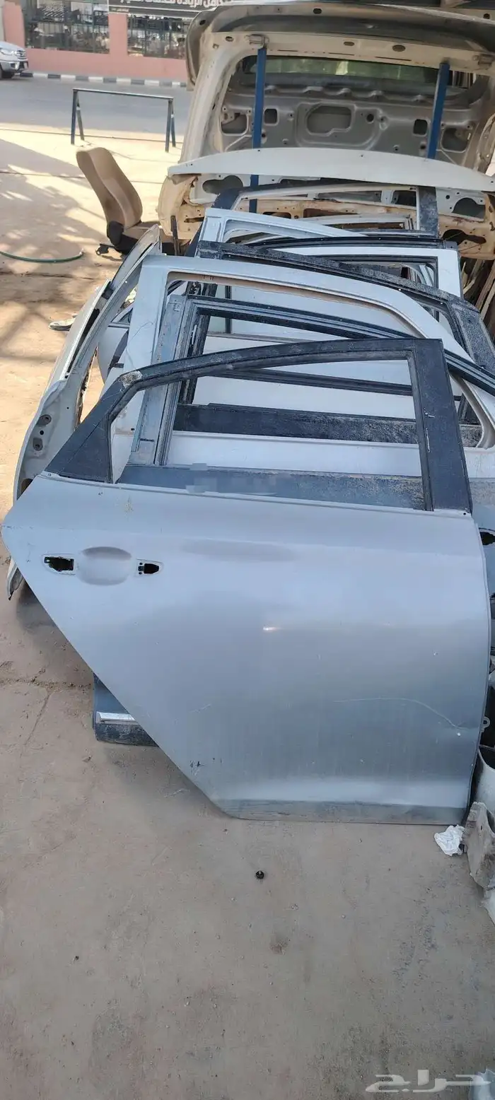 باب أكسنت 2020 0