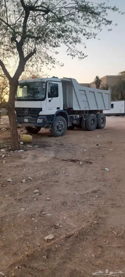 قلاب للايجار اليومي والاسبوعي مديل 2004 0