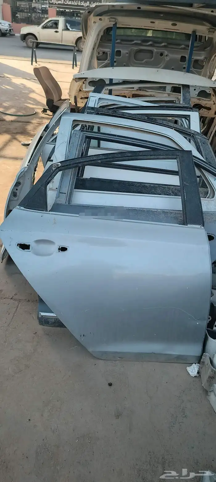 باب أكسنت 2020 1