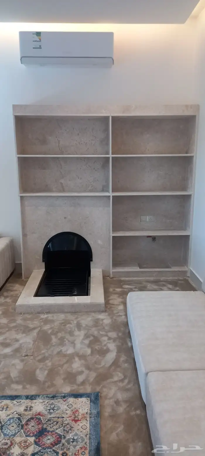 مشبات أفران 6