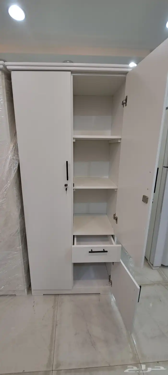 دولاب دالوب دواليب خزانة خزانات خزائن ملابس حلوة انيقة عملية 8