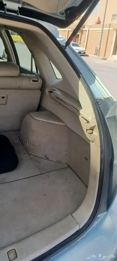 لكزس rx 2004 index