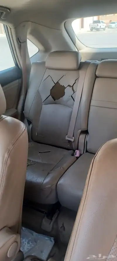 لكزس rx 2004 index