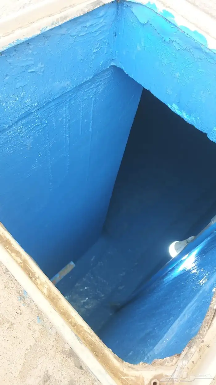 كشف تسريبات المياه 2