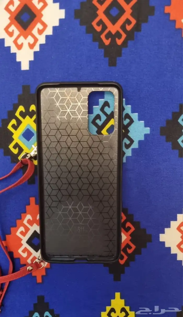 للبيع جراب جوال سامسون لم يستخدم 2