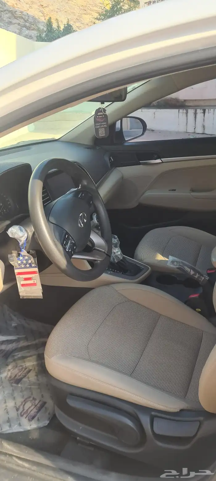 هونداي النترا موديل 2019 2