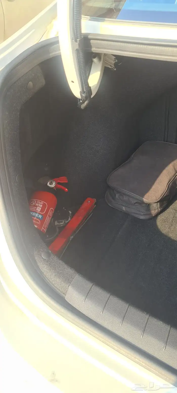 هونداي النترا موديل 2019 6